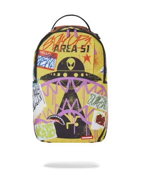 AREA SG BACKPACK