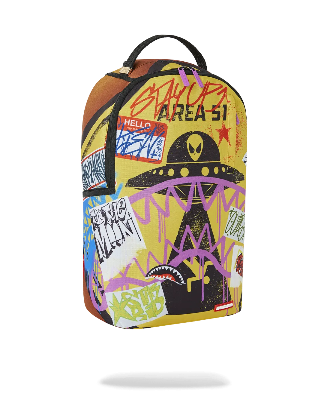 AREA SG BACKPACK