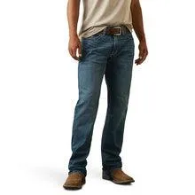 Ariat Men's M4 Relaxed Fit Bootcut Jean 10043193