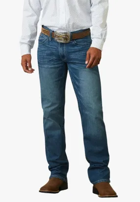 Ariat Mens M5 Devon Straight Leg Jean