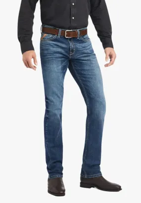 Ariat Mens M8 Kai Modern Slim Jean