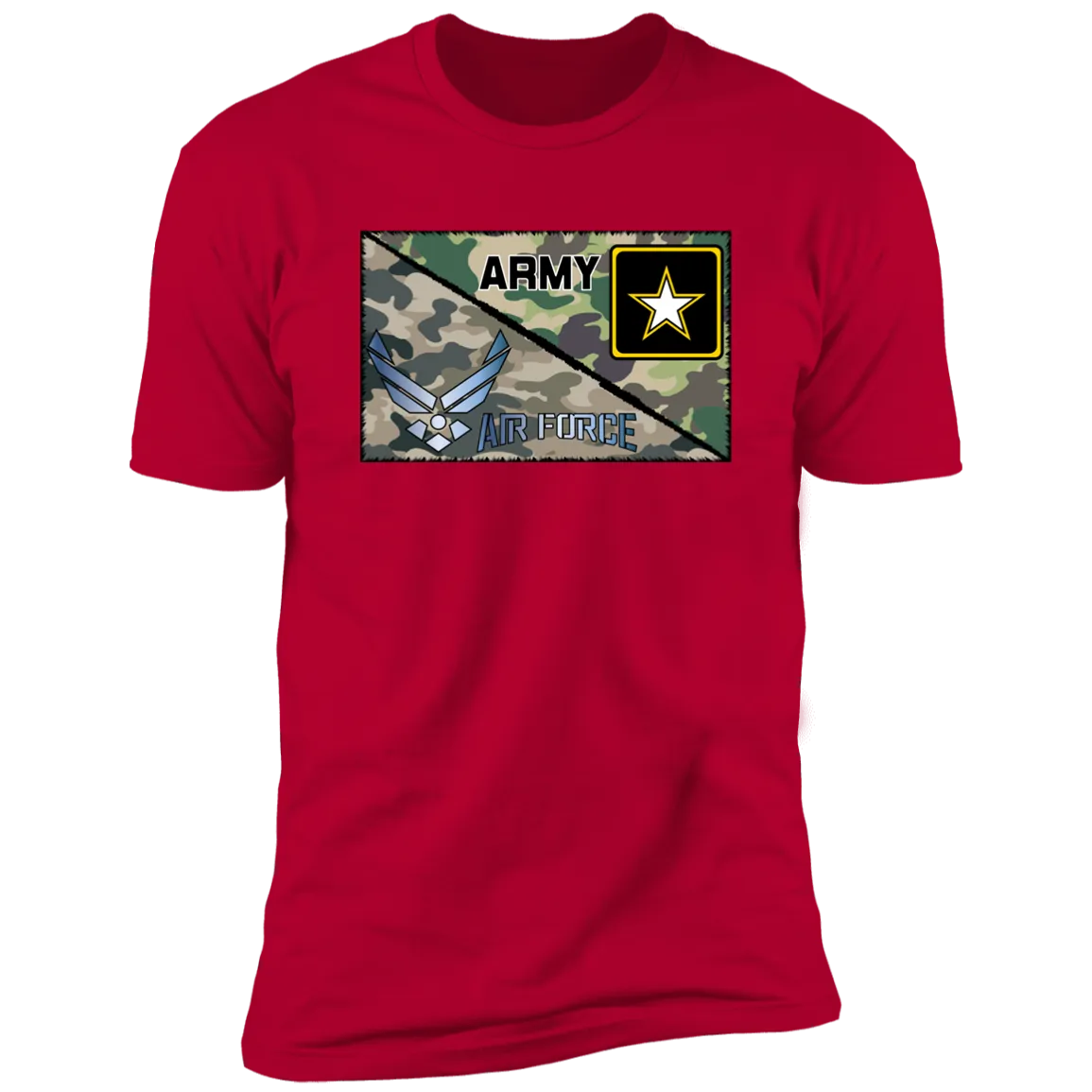 Army Air Force Premium Tee