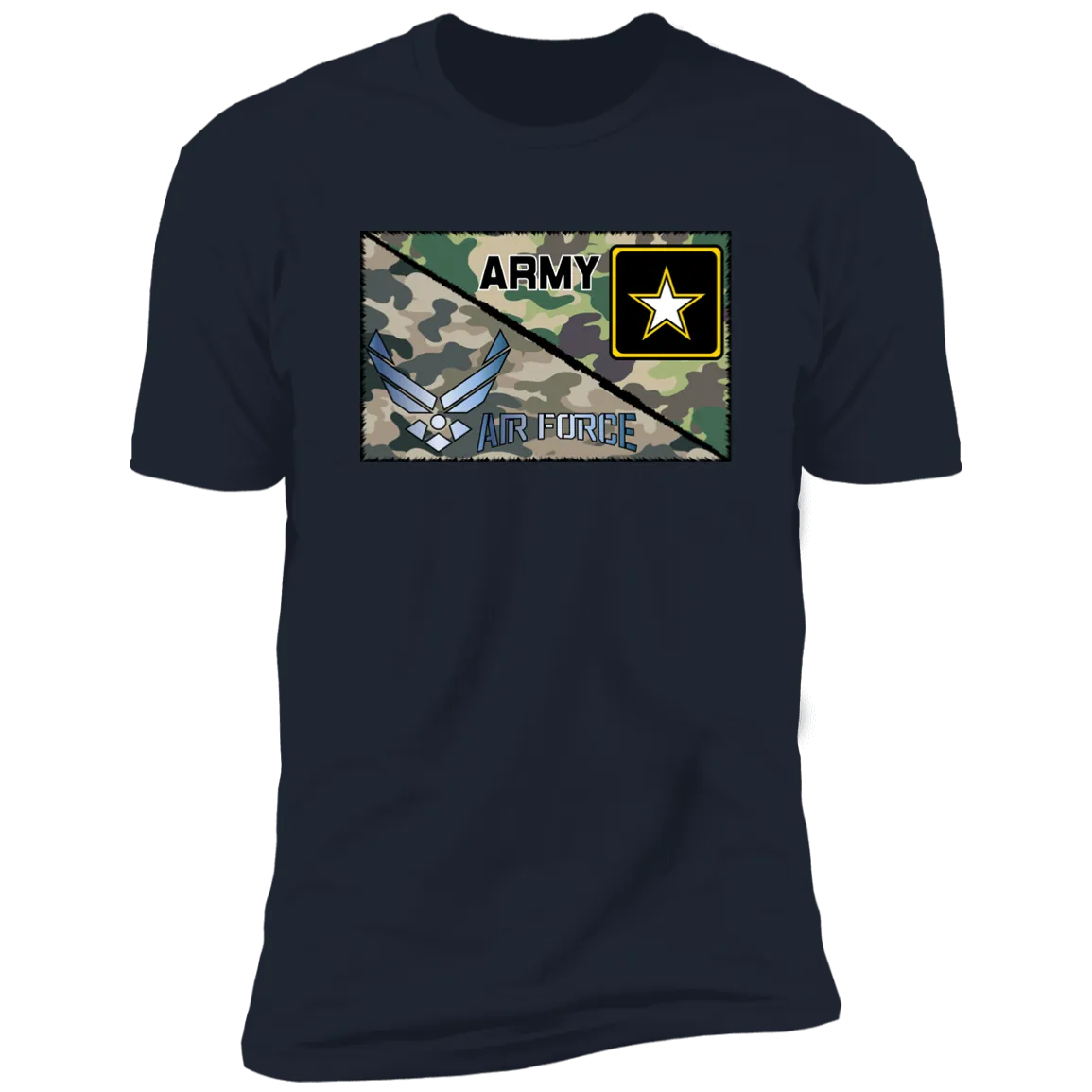 Army Air Force Premium Tee