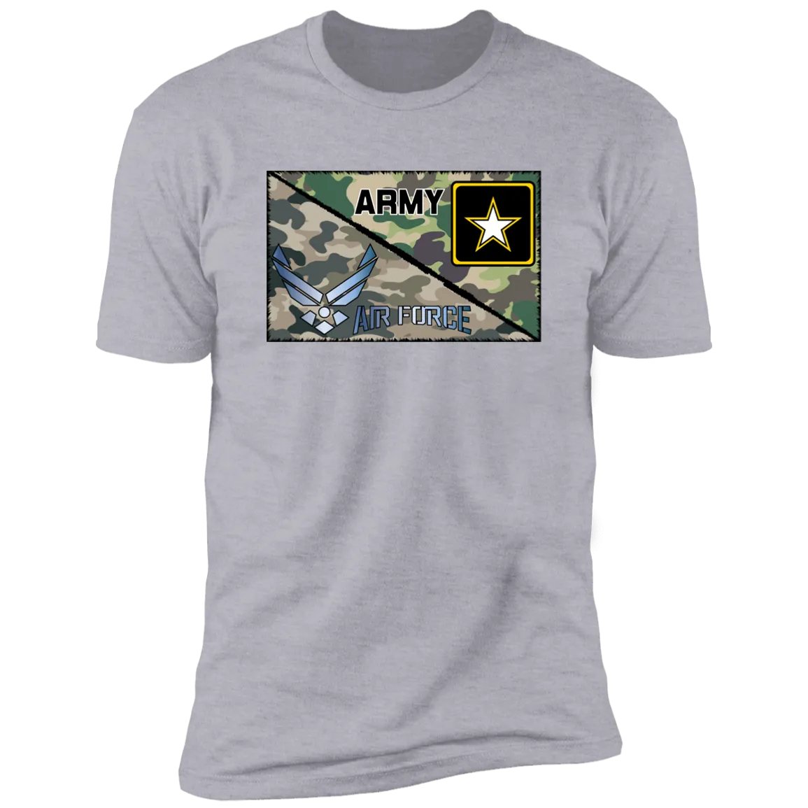 Army Air Force Premium Tee