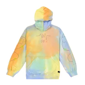 Artwork Hoodie