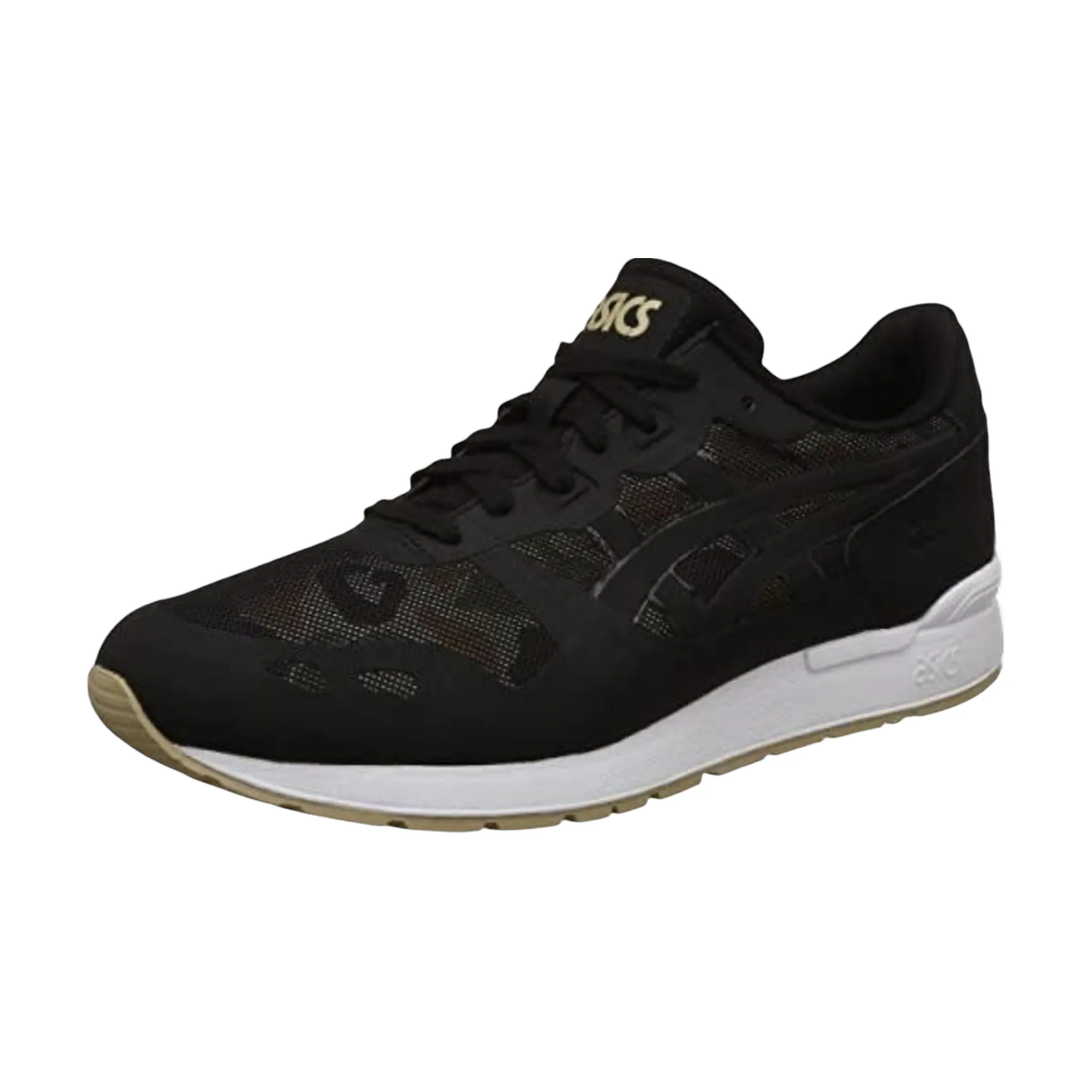 ASICS Gel-LYTE NS - Black / Black