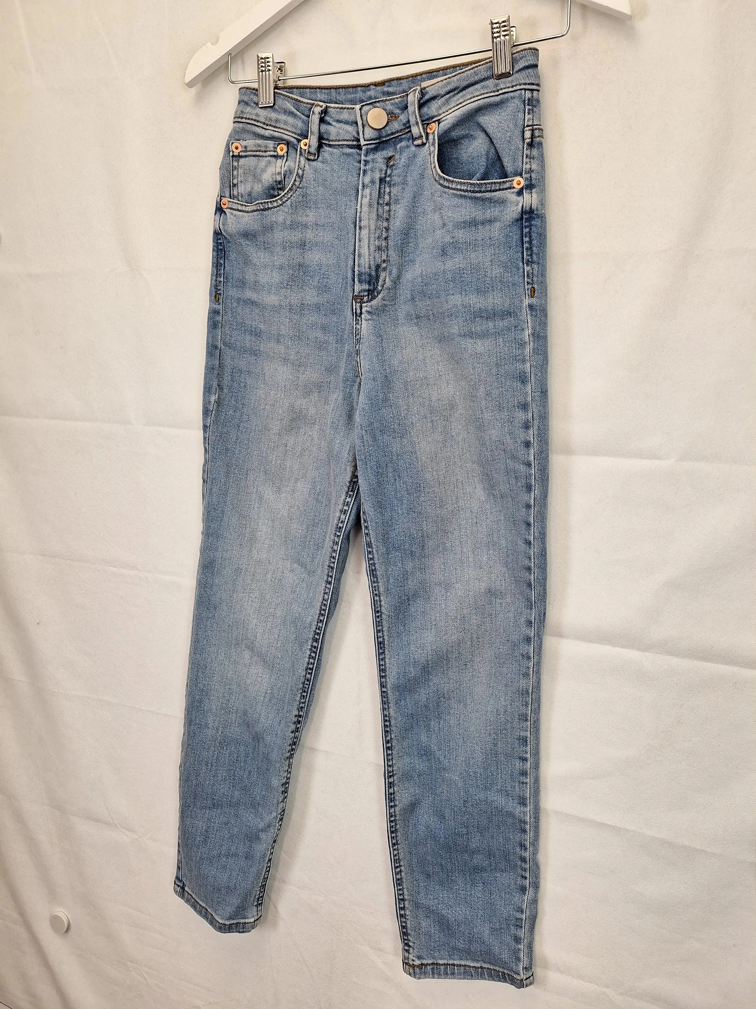 Asos Everyday Essential Denim Jeans Jeans Size 6