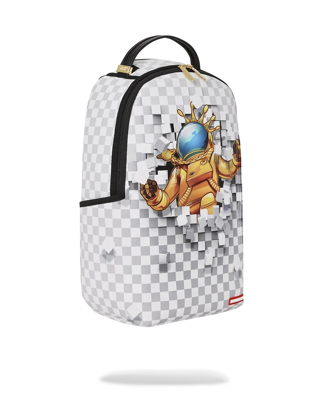 ASTROMANE SMASHOUT BACKPACK (DLXV)