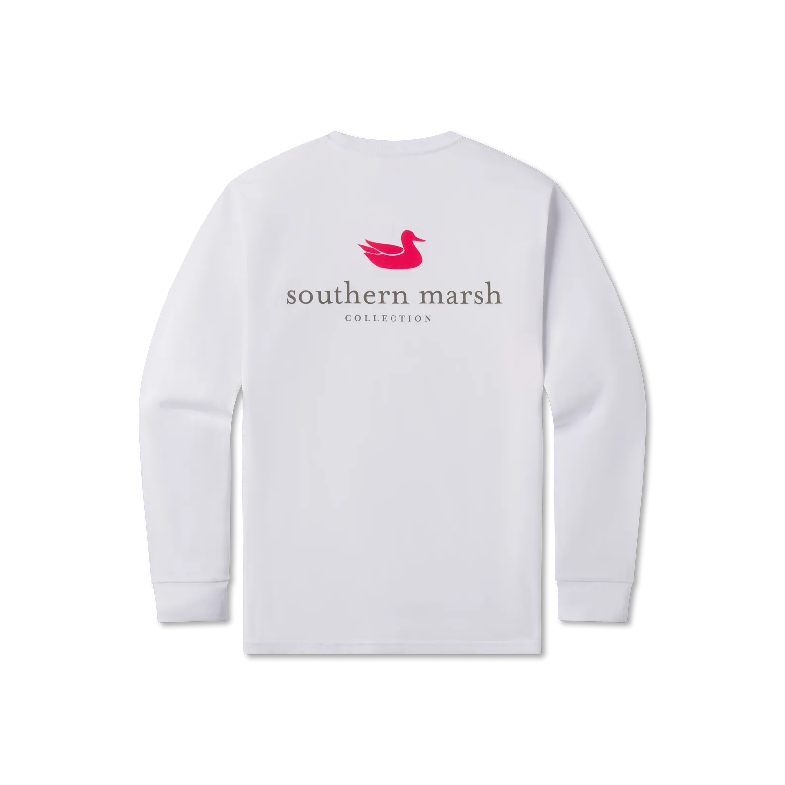 Authentic Tee - Long Sleeve