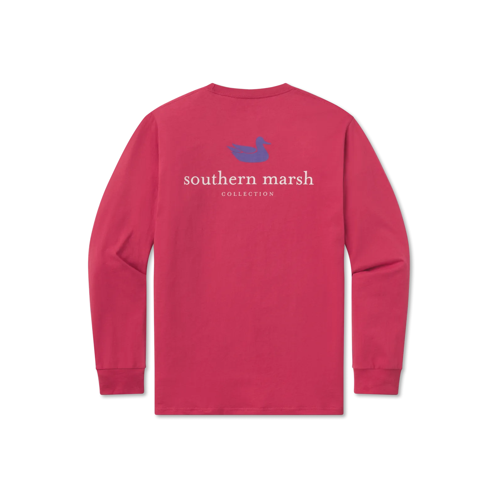 Authentic Tee - Long Sleeve