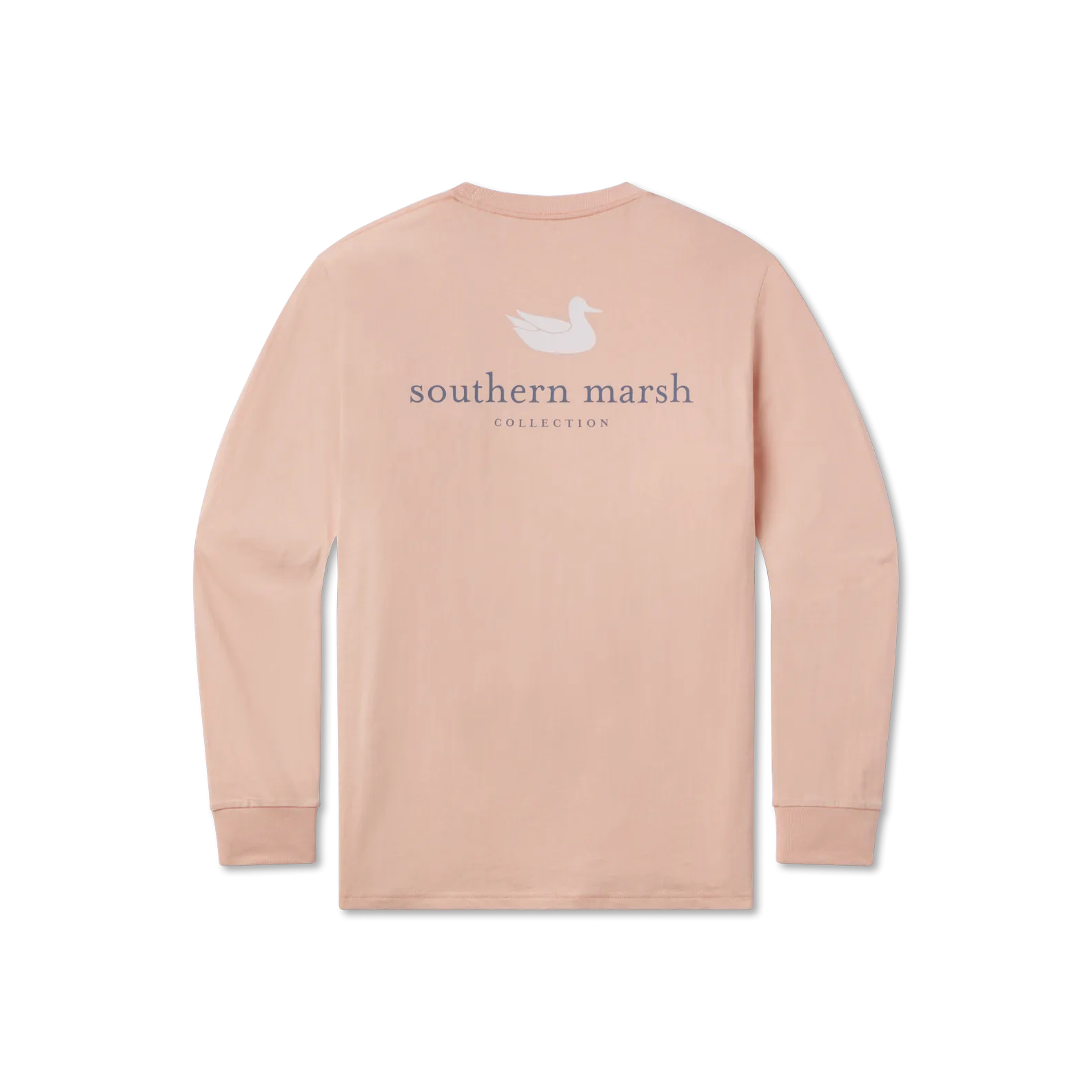 Authentic Tee - Long Sleeve