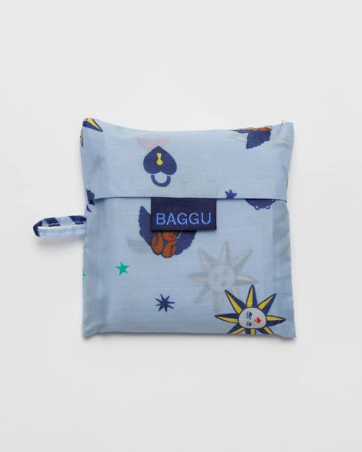 Baggu Standard Shopper Ditsy Charms