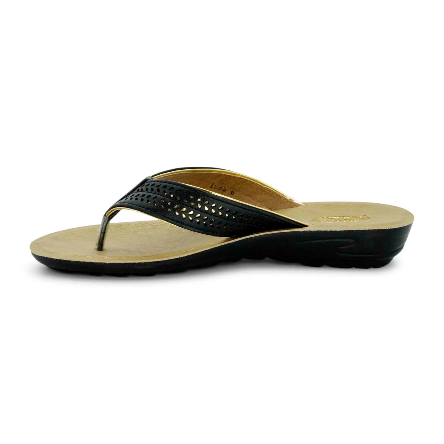 Bata Rance Toe-Post Sandal