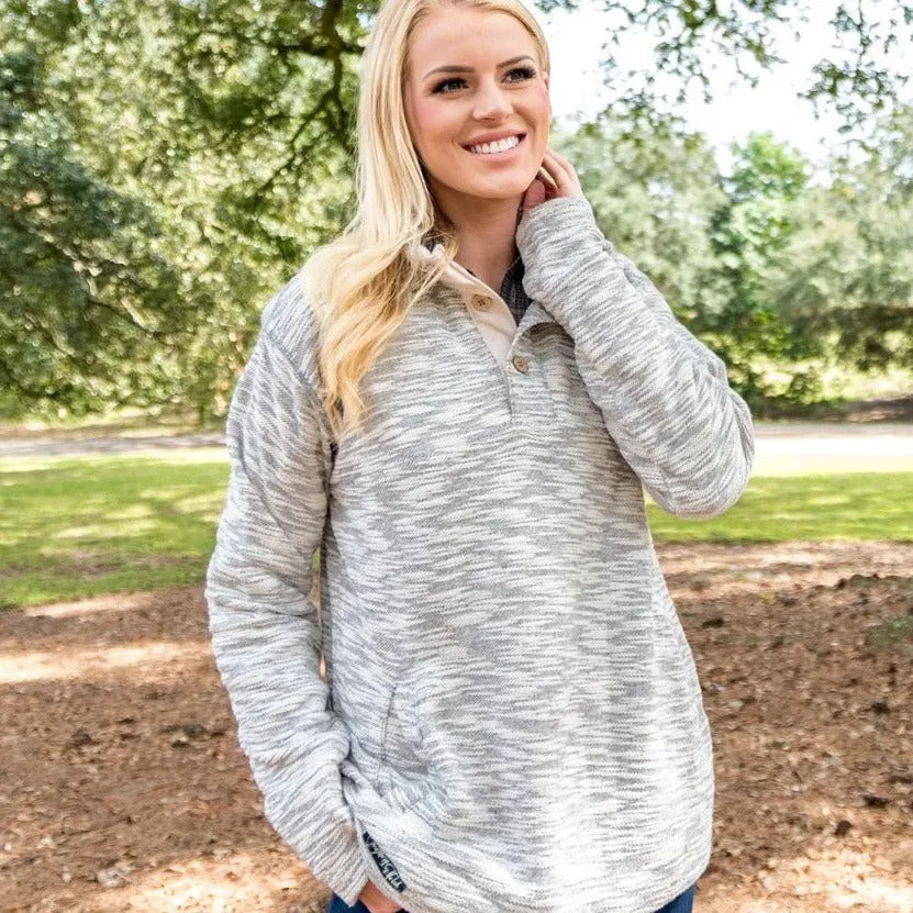 Beaufort Knit Pullover