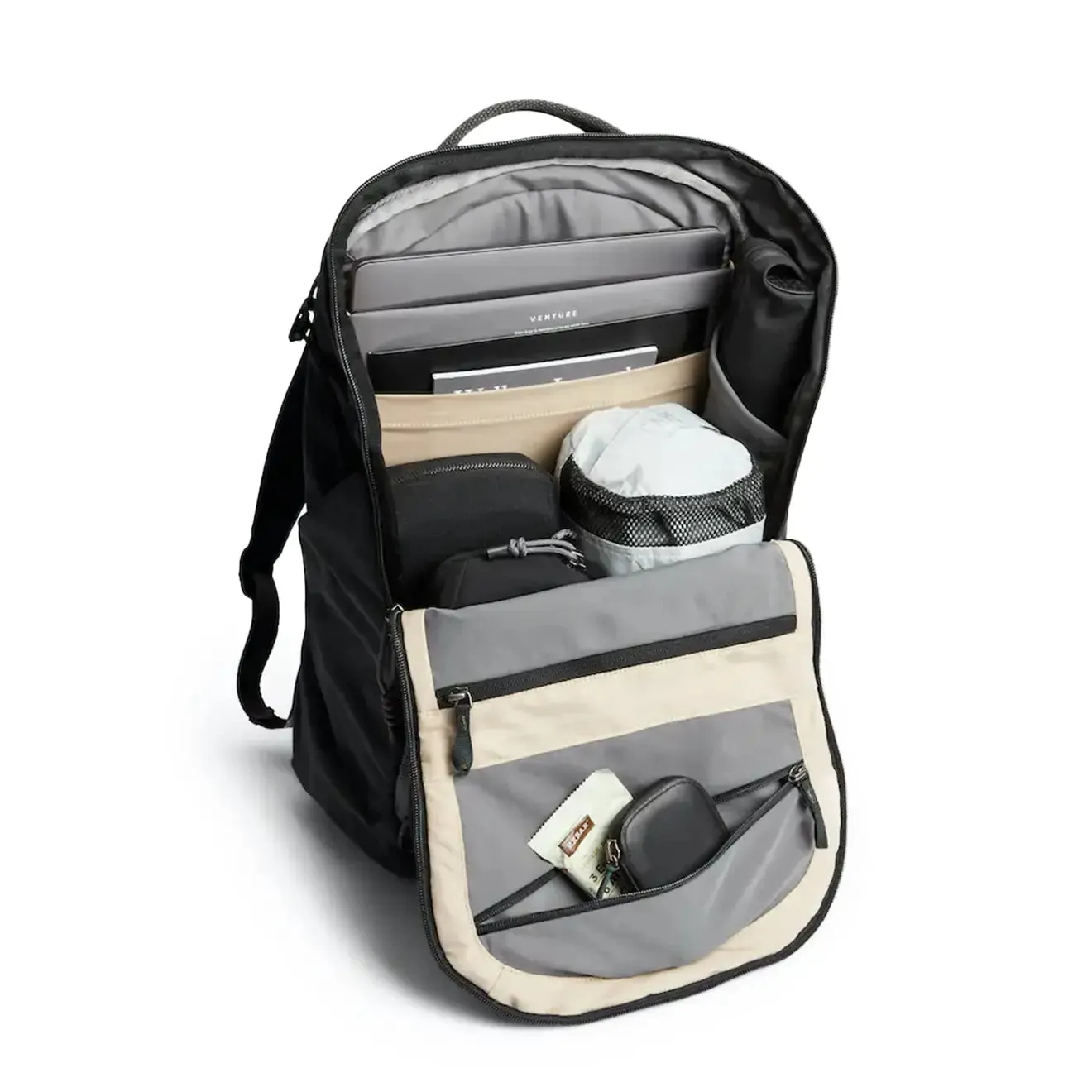 Bellroy Venture Ready Pack 26L Midnight