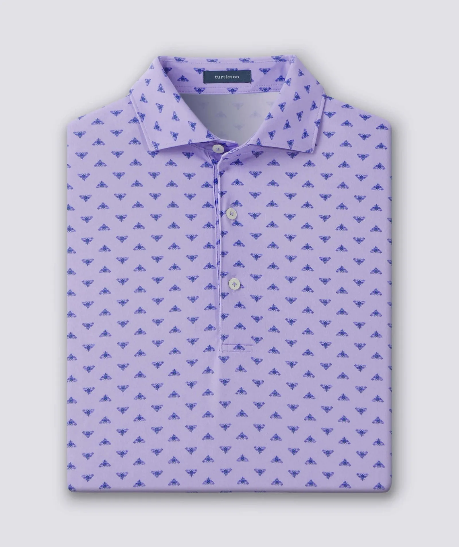 Benson Performance Polo