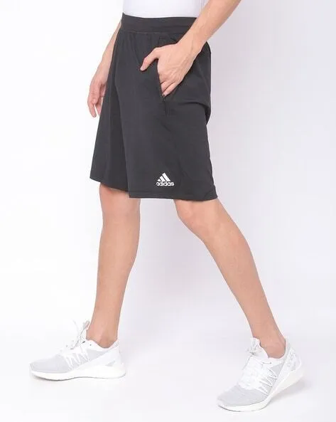 Bermuda Shorts with Insert Pockets-FM0265