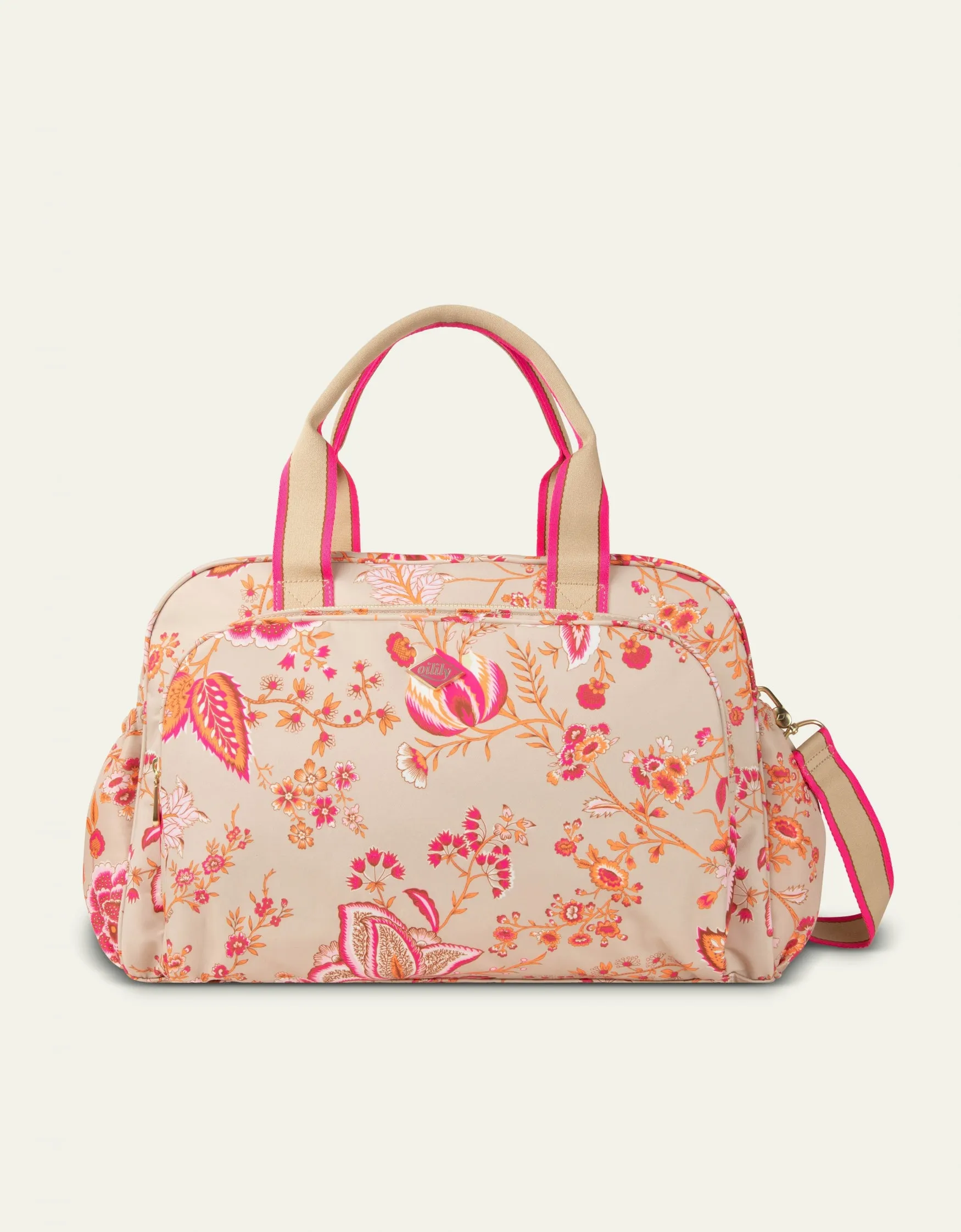 Bibi Baby Bag