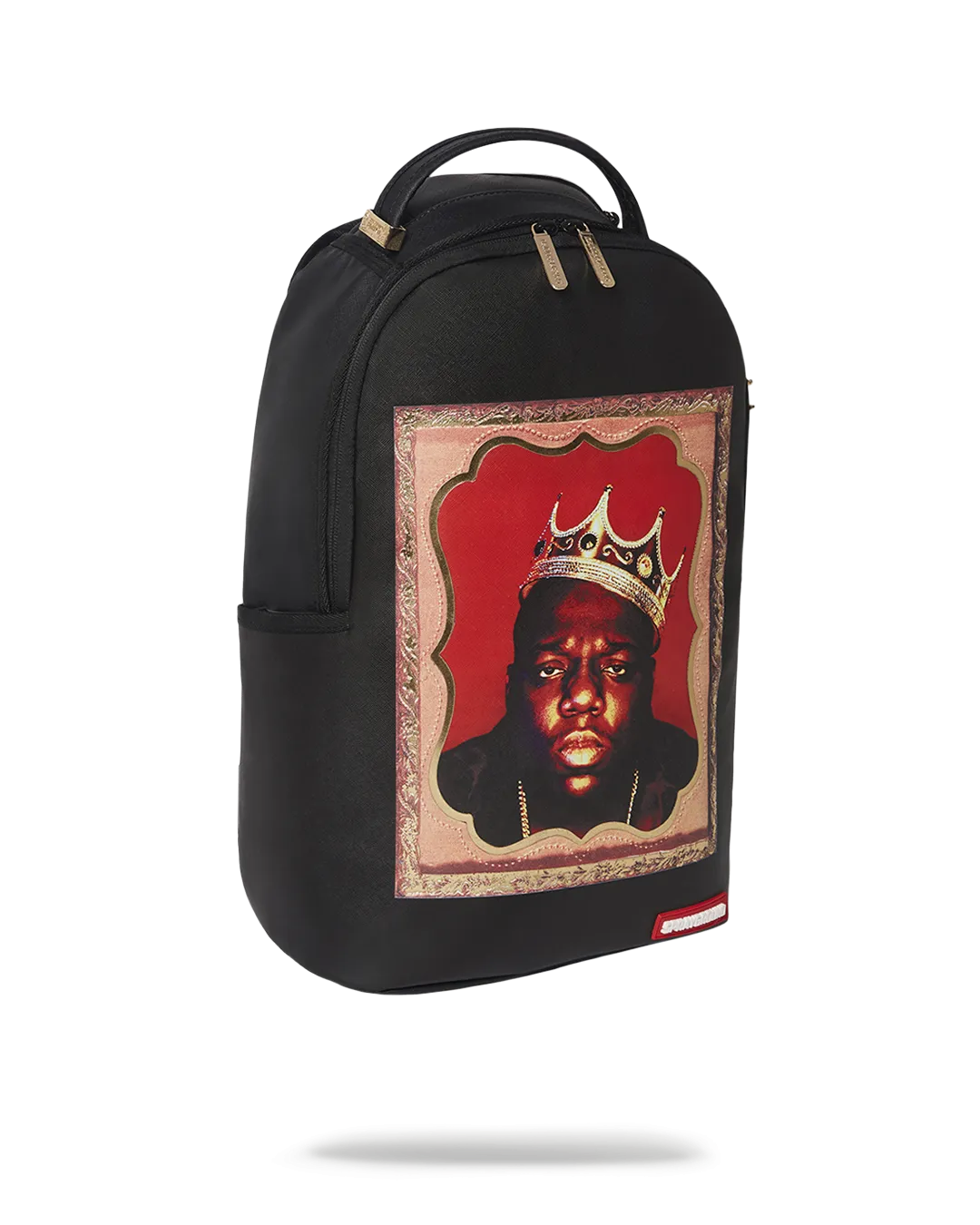 BIGGIE BACKPACK (DLXV)