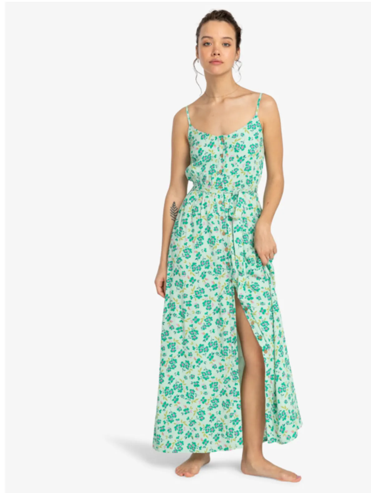 BILLABONG Light Sun - Maxi Dress for Women