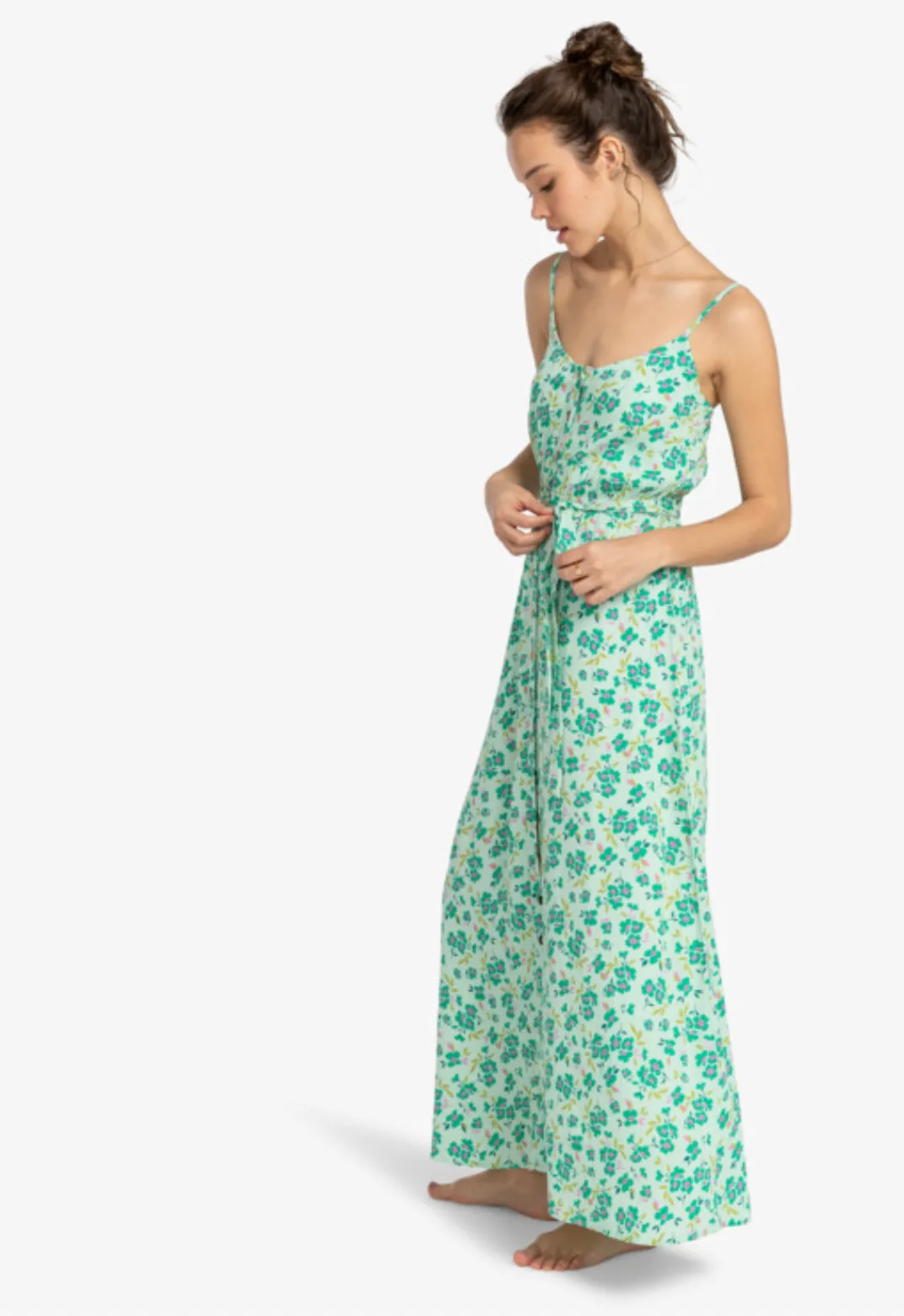 BILLABONG Light Sun - Maxi Dress for Women