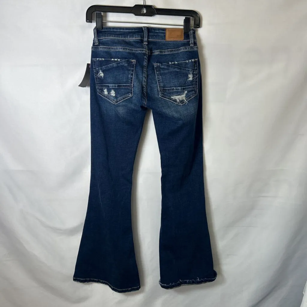 BKE WOMEN'S JEANS