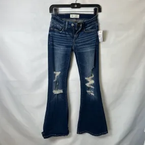 BKE WOMEN'S JEANS