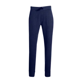 Bleeker Jogger (Navy Heather)