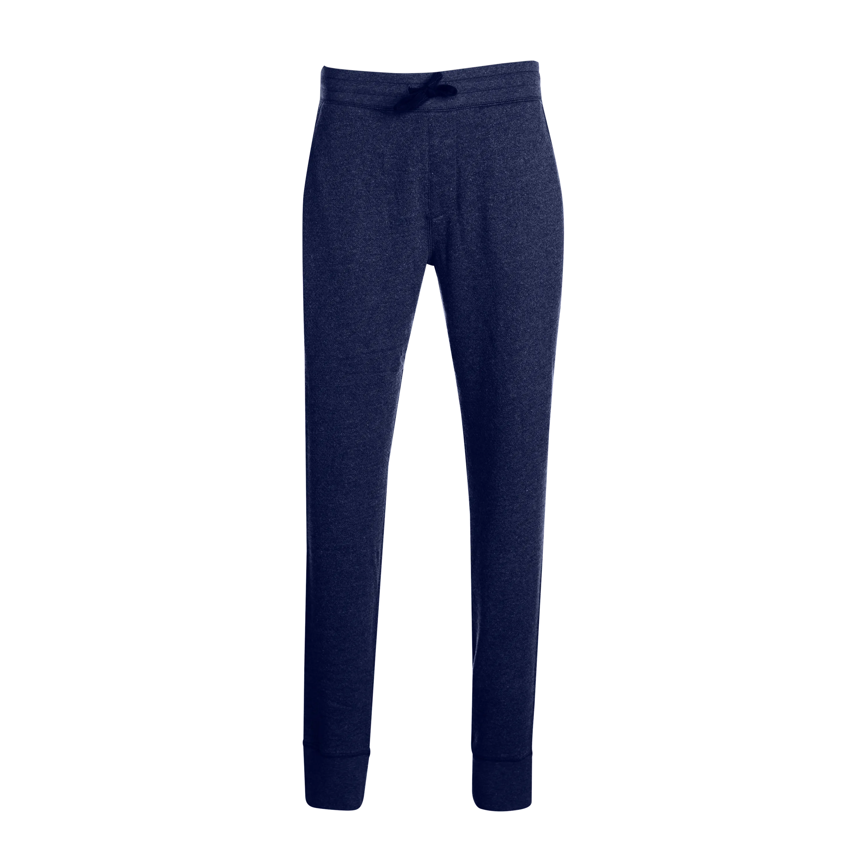 Bleeker Jogger (Navy Heather)