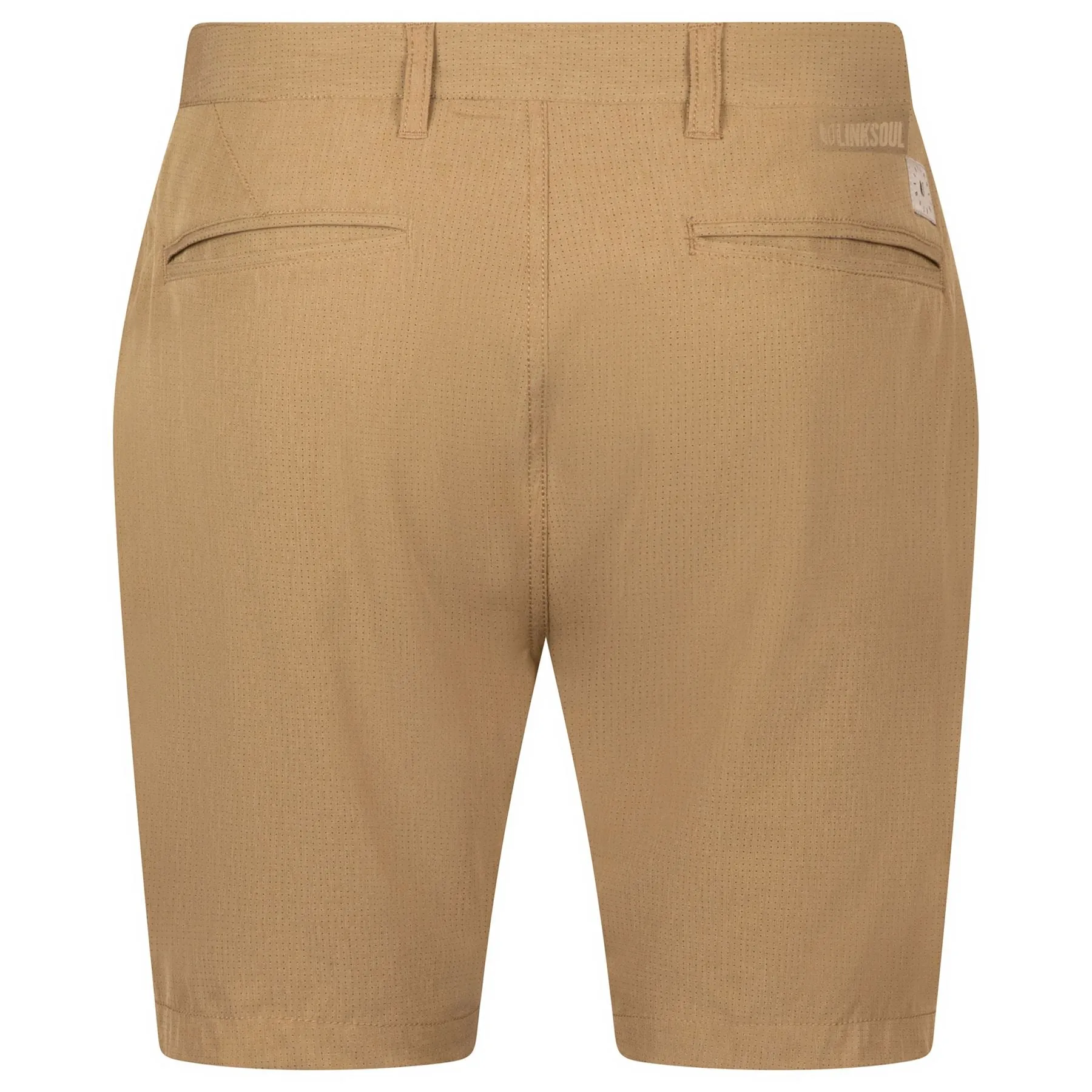 Boardwalker 8 Inch Inseam AC Shorts Ballast - SS24