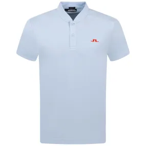 Bode Regular Fit Polo Skyway - AW23