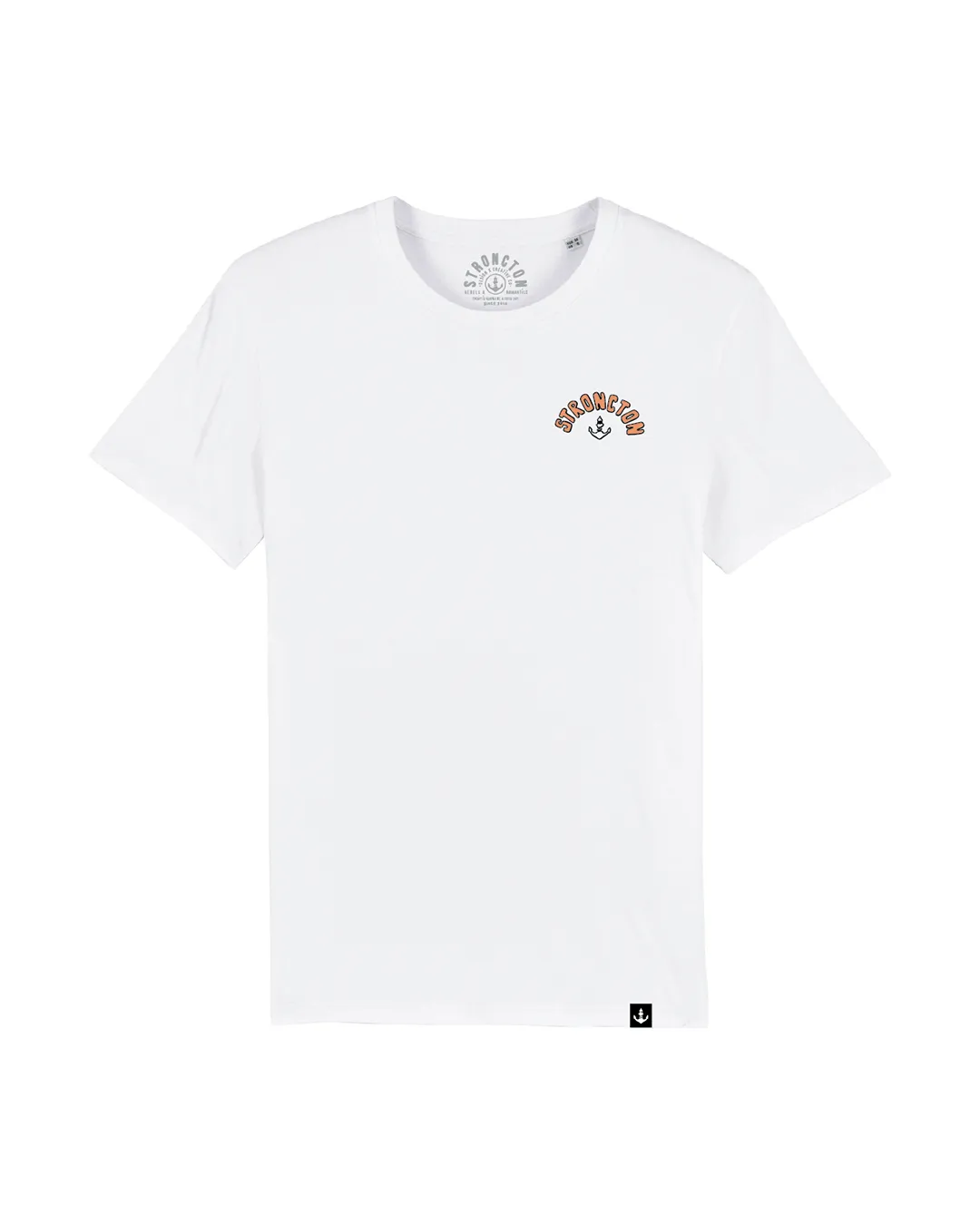 Buena Vida T-Shirt - White