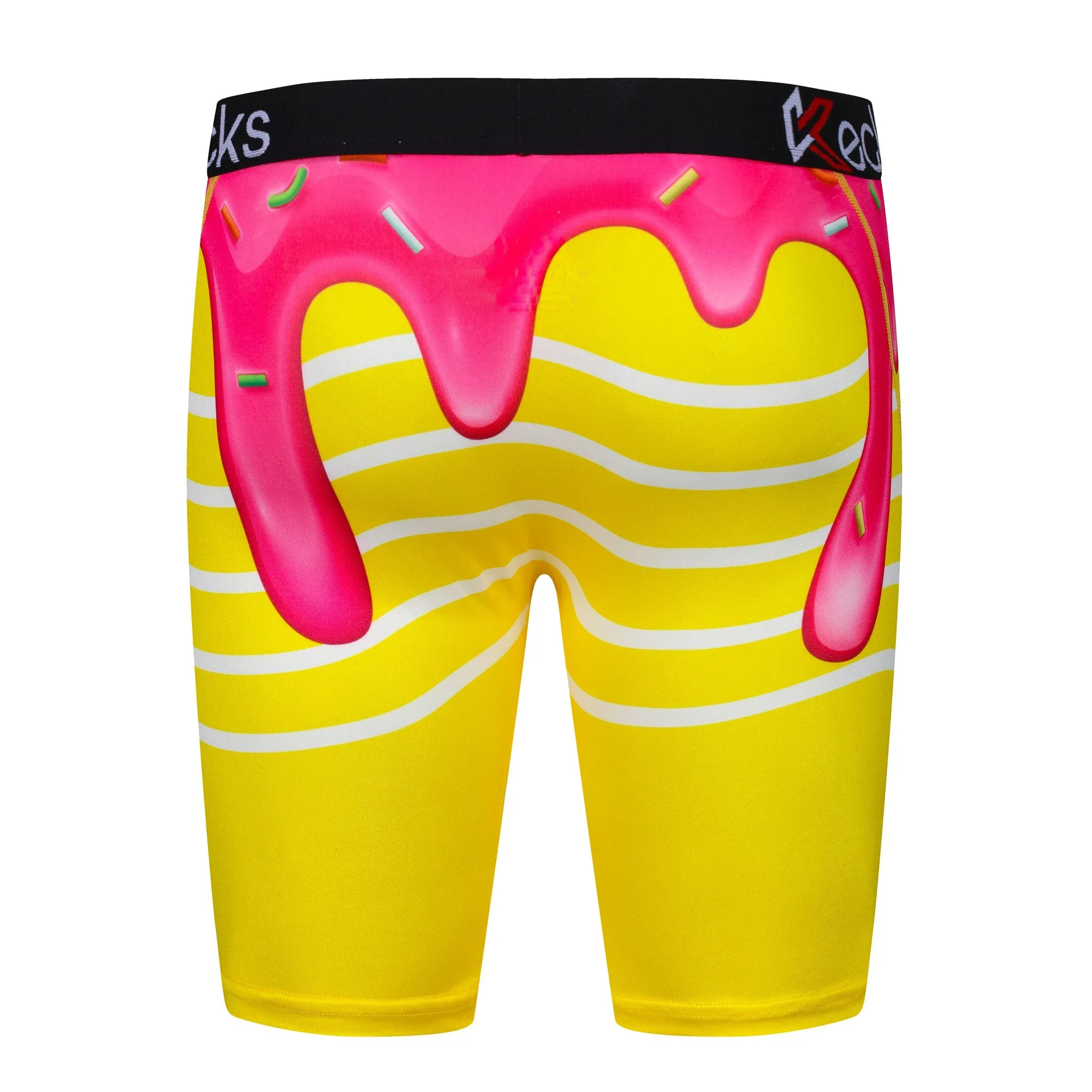 Cake Batter Mens Boxer Shorts