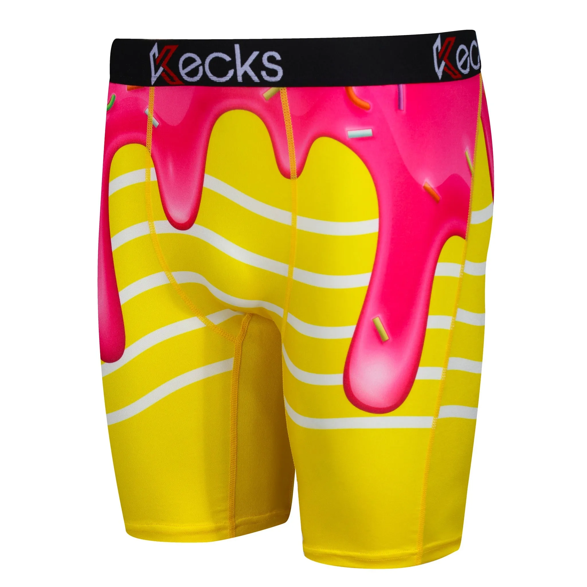 Cake Batter Mens Boxer Shorts