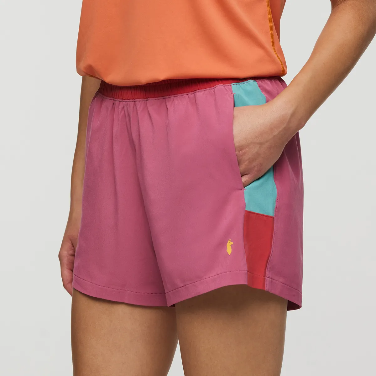 Cambio Short - Women's