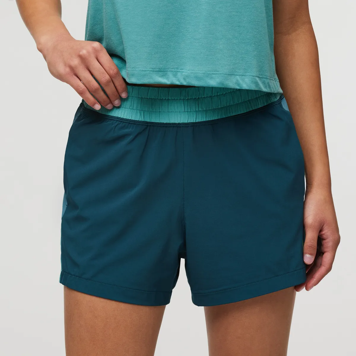 Cambio Short - Women's