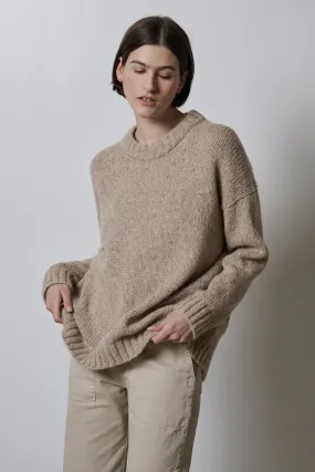 CAMBRIA SWEATER