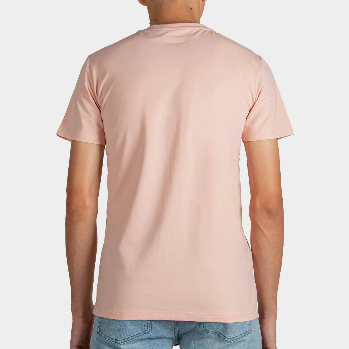 Camiseta Para Hombre