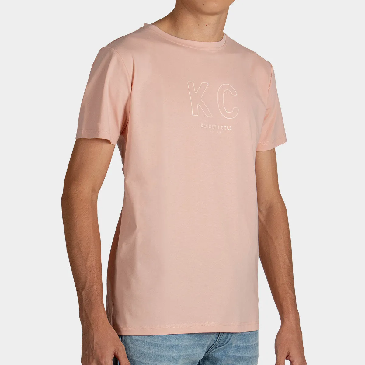 Camiseta Para Hombre