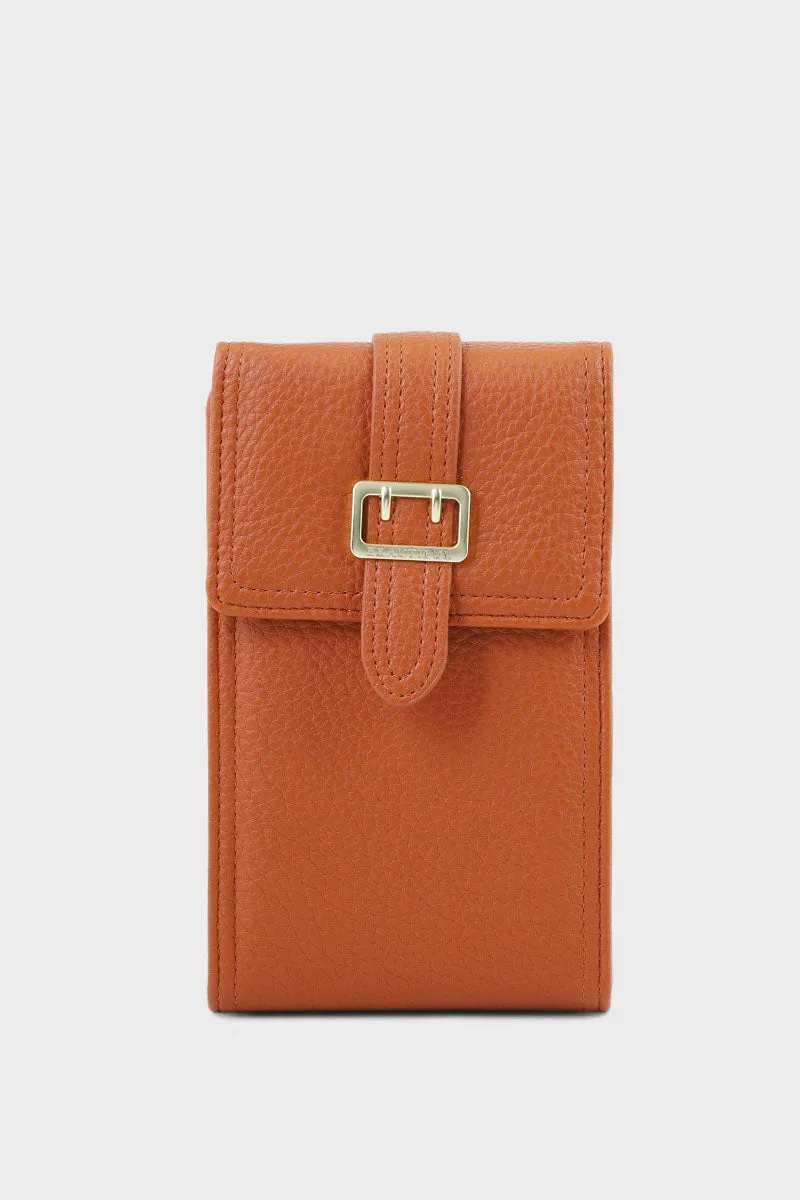 Card holder Wallet BW6004-Brown