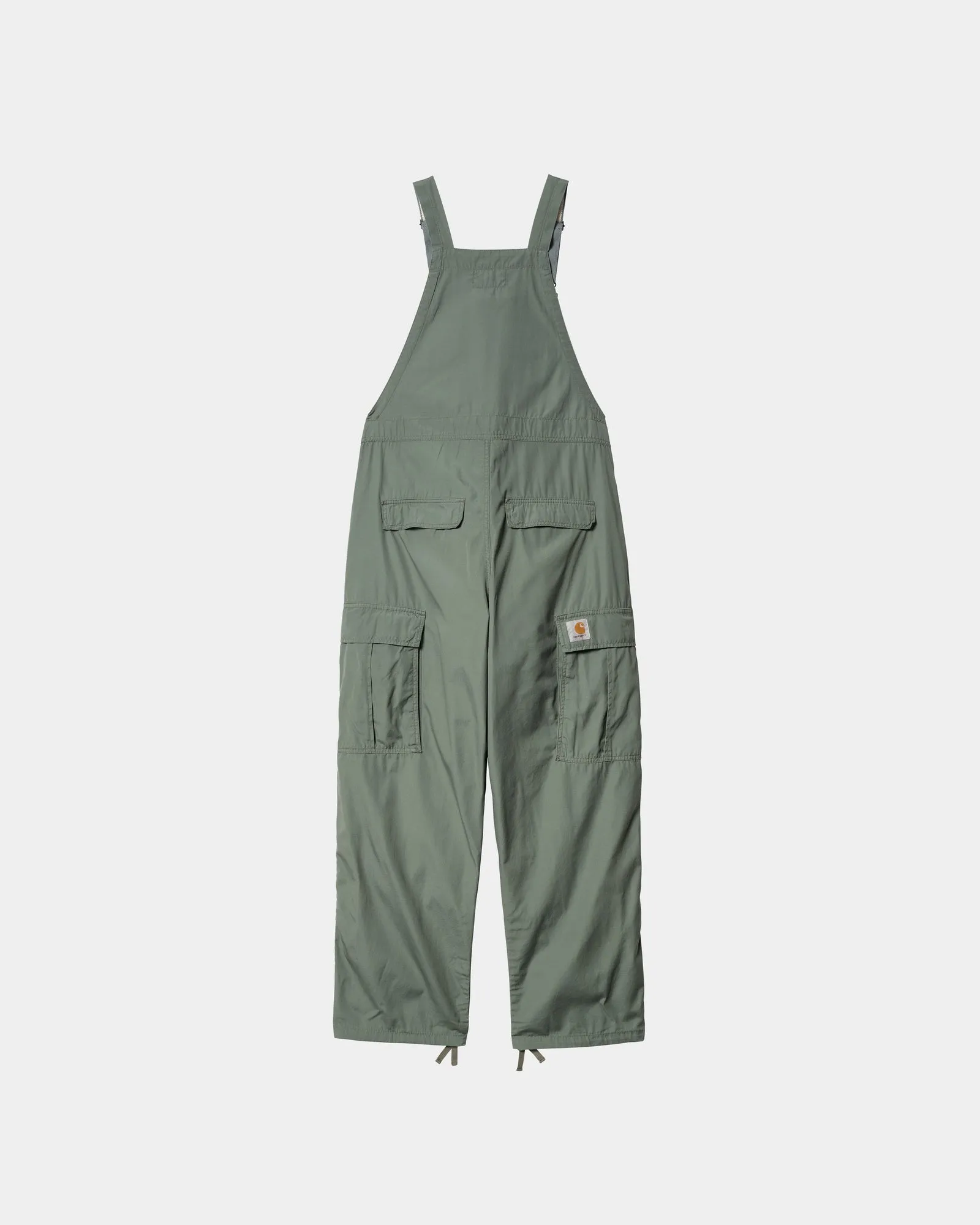 Cargo Bib Overall | Park