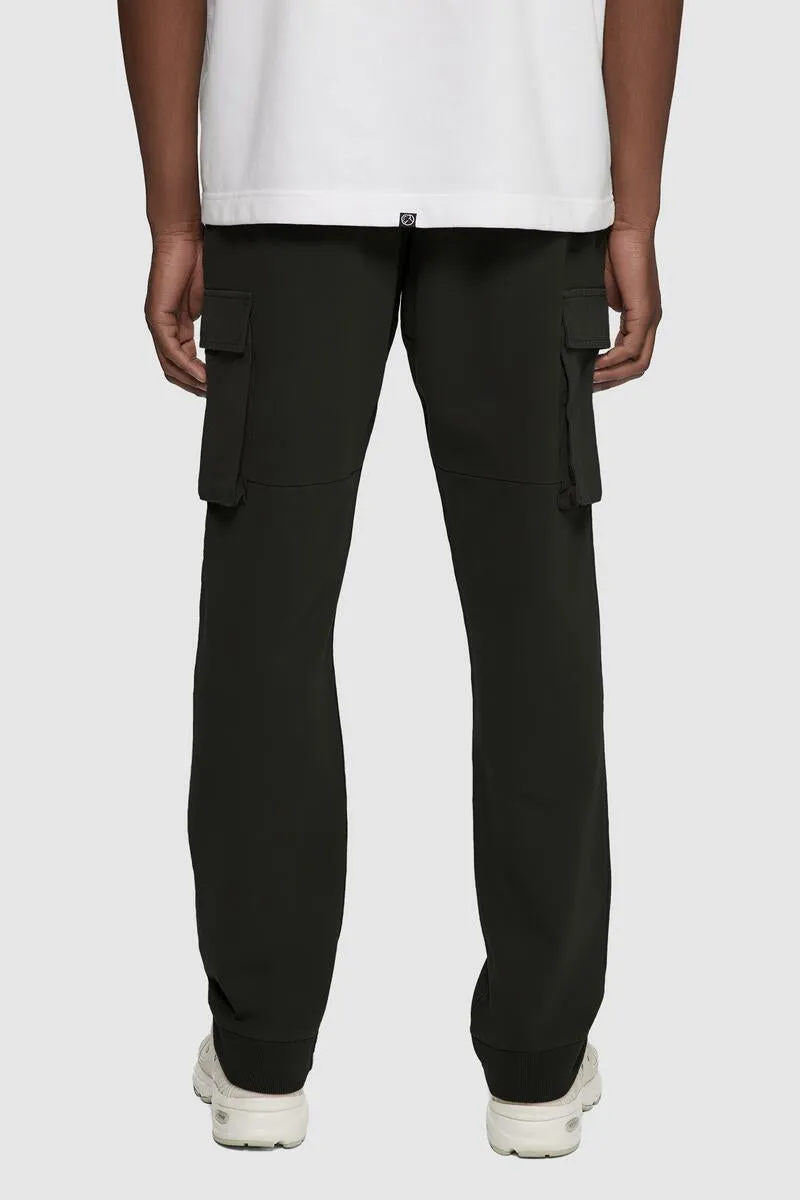 Cargo Sweatpant Trouser