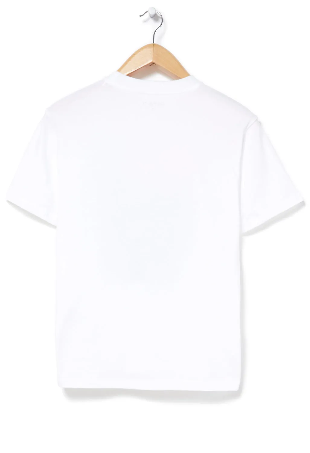 Carhartt WIP Women's Tamas T-Shirt - White