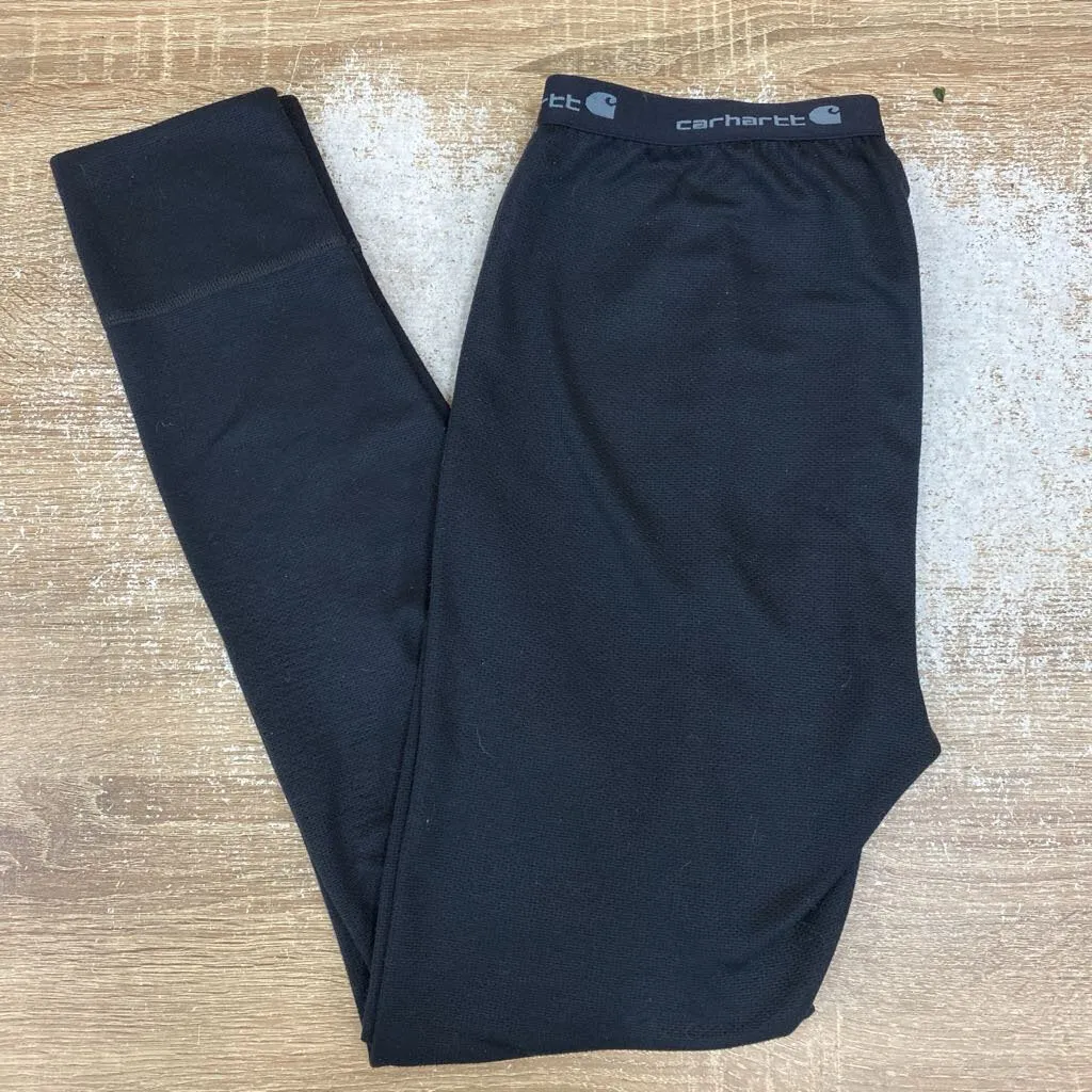 Carhartt- base pants men's- MSRP $50: Blue -men-XK