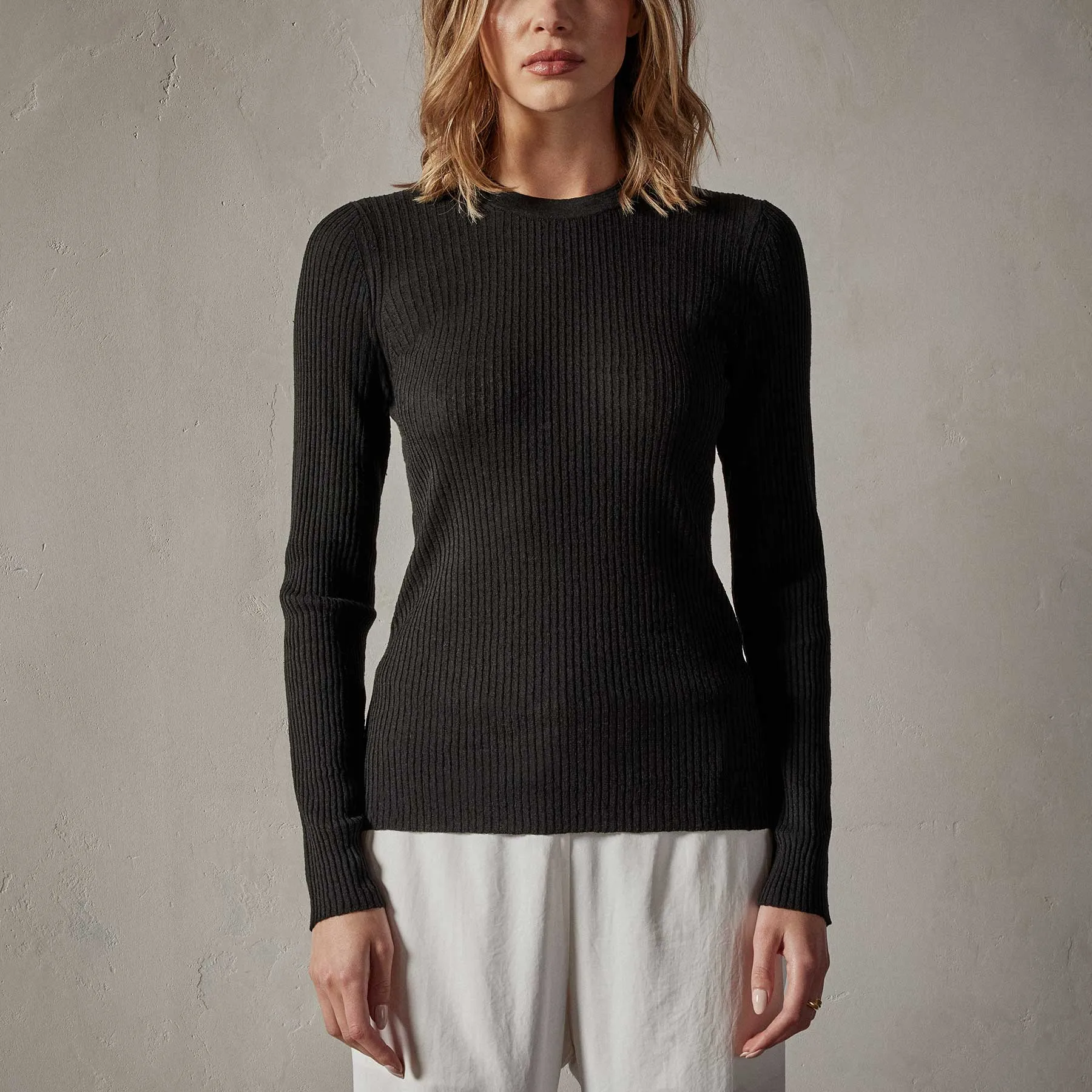 Carmel Sweater - Black