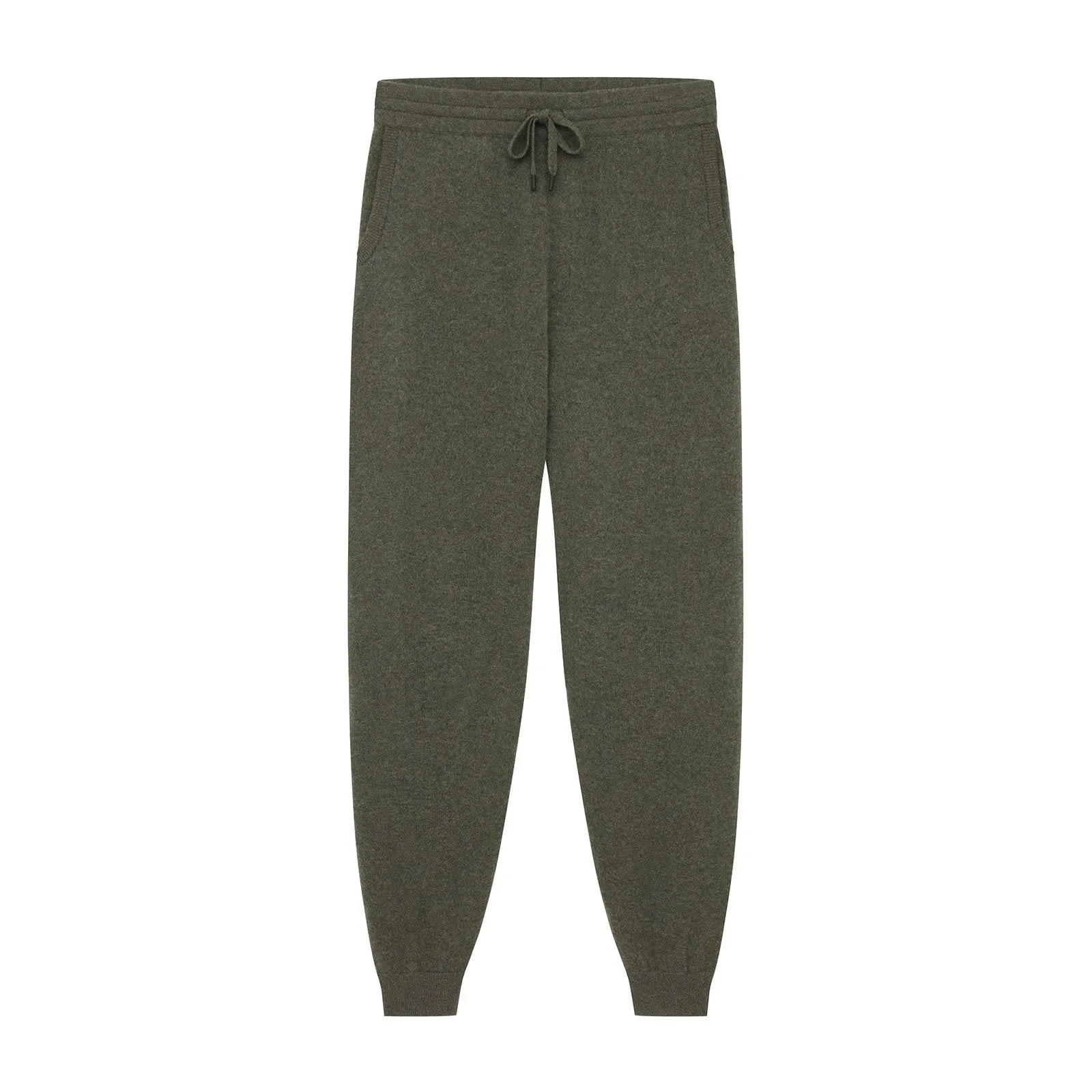 Cashmere Relaxed Jogger