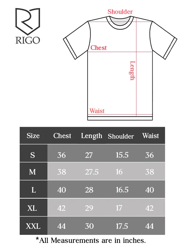 Charcoal Melange Colorblocked Half Sleeves Jersey T-shirt