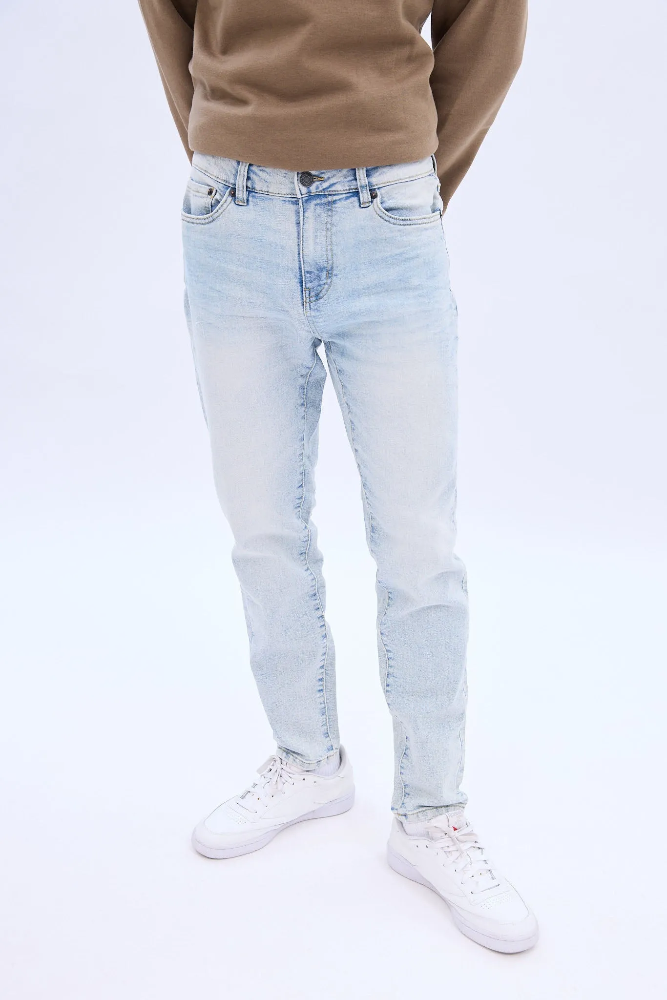 Chase Skinny Jean