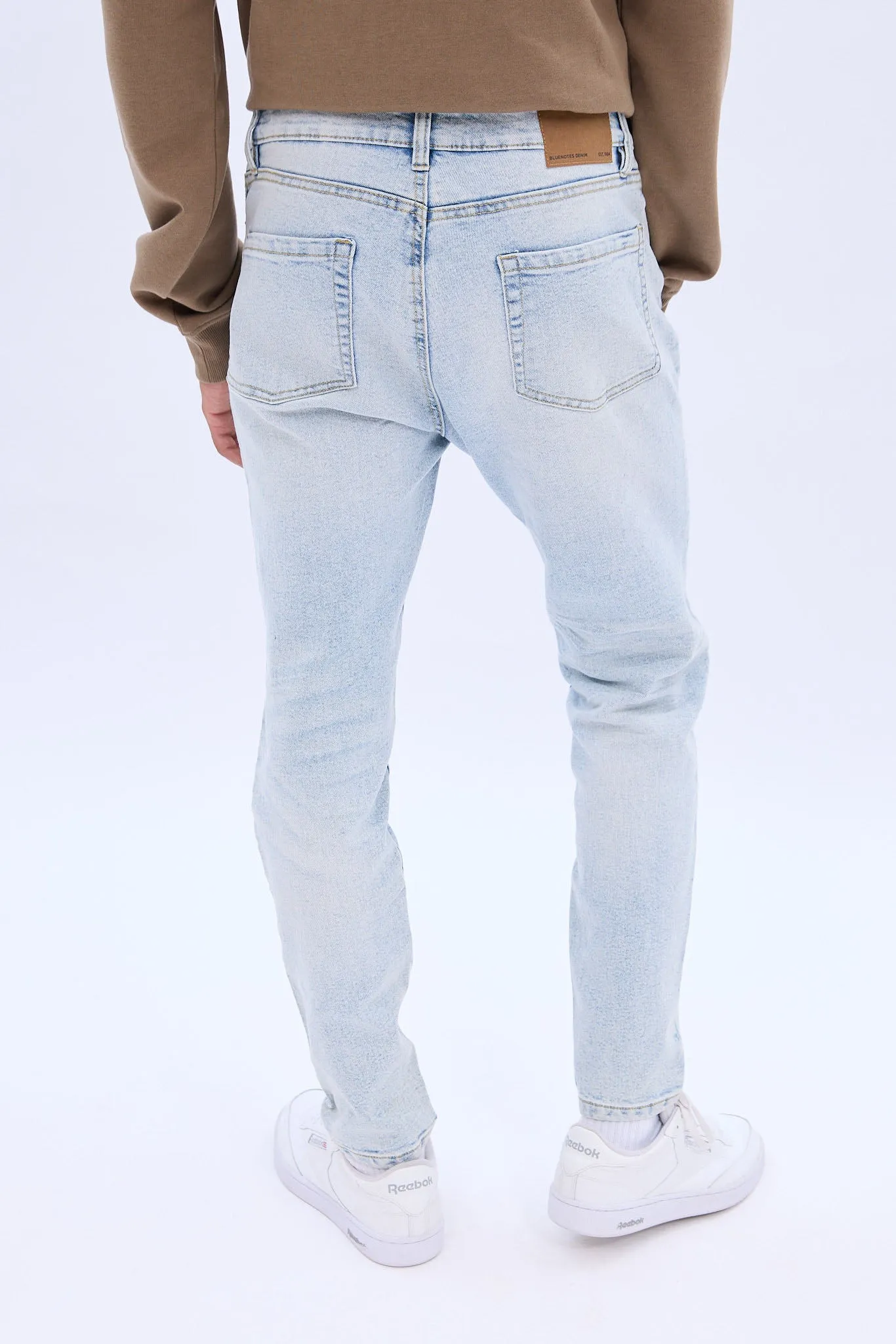 Chase Skinny Jean