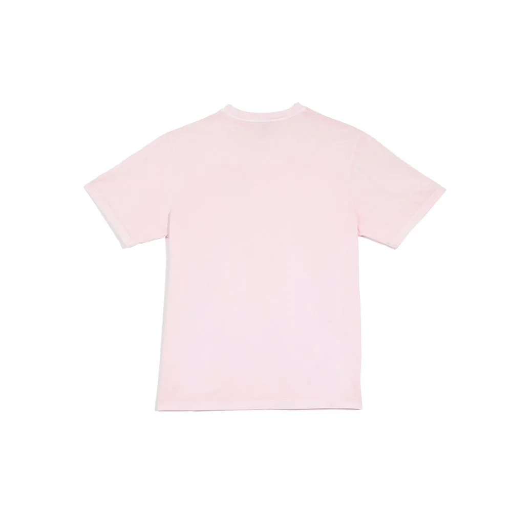 Checkerboard T-Shirt (Pink)